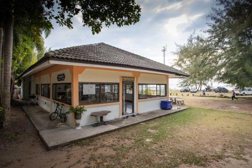 Gallery image of Andaman Peace Resort in Ranong