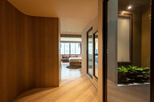 Gallery image of The Spades Private Residence in Bangkok