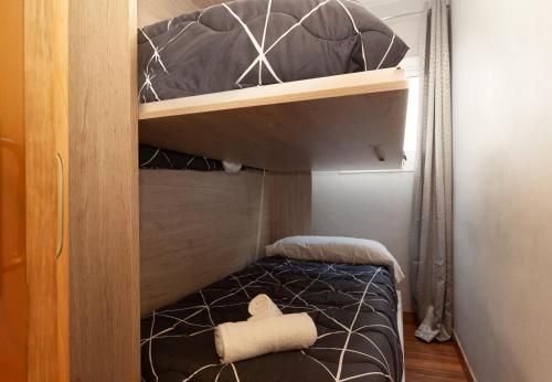 Penthouse in Sagrada Familia