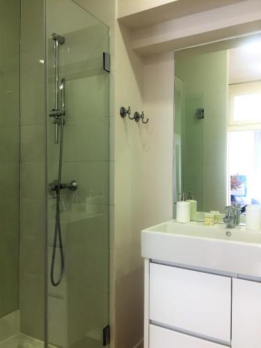 Fanqueiros Street 196-3D-City Center Apartment