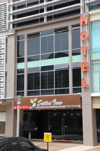 Fotografie z fotogalerie ubytování Setia Inn v destinaci Shah Alam