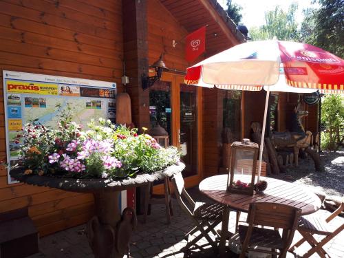 Fotografie z fotogalerie ubytování Chalet M24 Bambi v destinaci Doornspijk