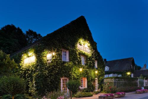 Le Parc de l'Hostellerie – Photos 5