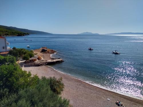 Fotografia z galérie ubytovania Hvar Apartment v destinácii Zavala