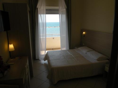 Gallery image of Hotel Parrini in Follonica