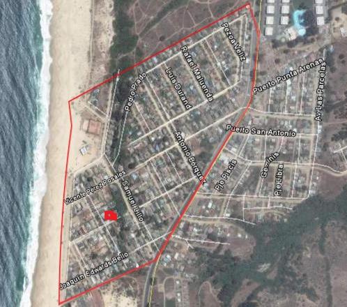 Φωτογραφία από το άλμπουμ του Cabañas en Algarrobo Norte σε Algarrobo