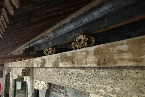 Fotografie z fotogalerie ubytování Pingyao Yide Hotel v destinaci Pching-jao