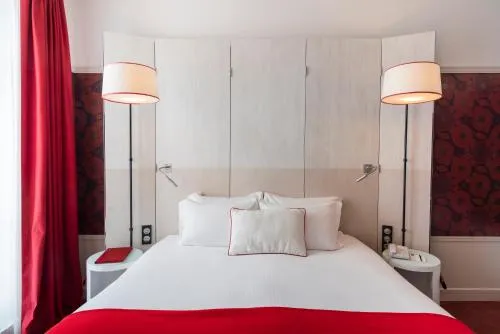 Carlton Hotel Lyon - MGallery Collection photo 22