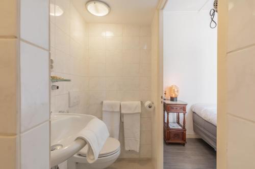 Gallery image of LOT Hotel in Leiden