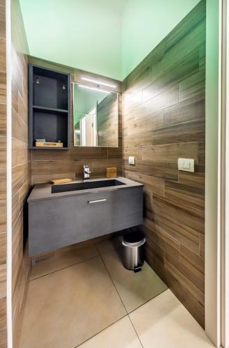 Napoli Squares Suites photo 47