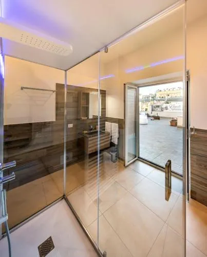 Napoli Squares Suites photo 15