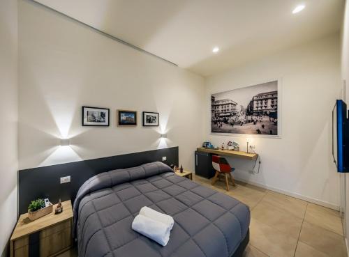 Napoli Squares Suites photo 59