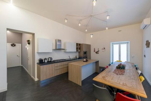 Napoli Squares Suites photo 44