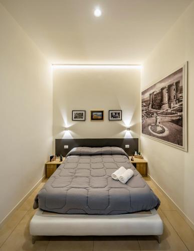 Napoli Squares Suites photo 68
