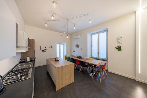 Napoli Squares Suites photo 30