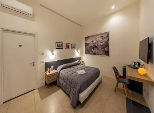 Napoli Squares Suites photo 16