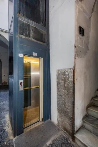 Napoli Squares Suites photo 22