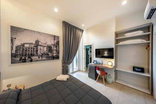 Napoli Squares Suites photo 73