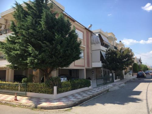 Gallery image of C&C Apartments in Alexandroupoli