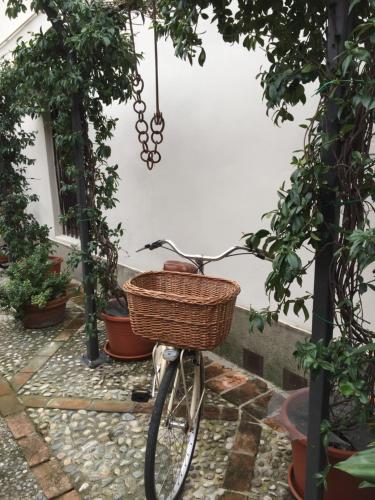 Gallery image of Il Giardino Segreto in Iseo