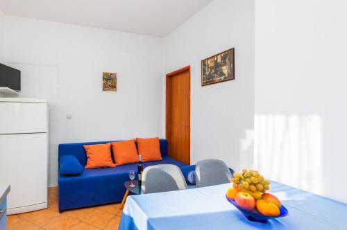 Sweet and Cozy apartments Luciano - Fažana