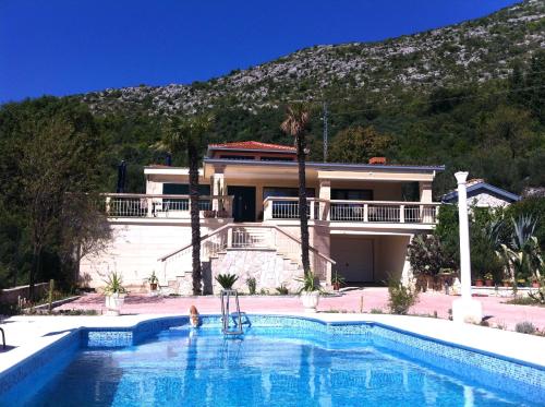 Villa Pax Maris – Photos 3