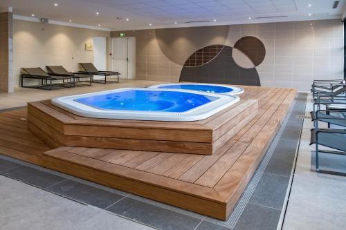 Novotel Saint-Quentin en Yvelines