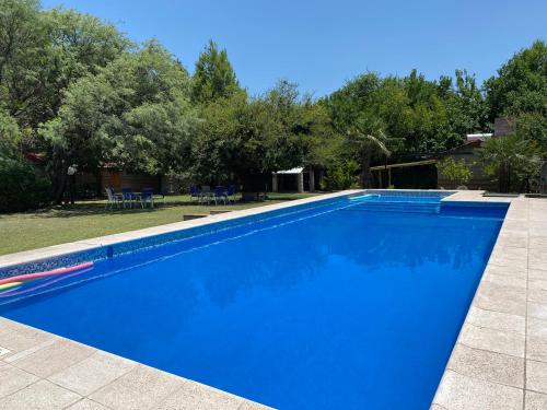 CABAÑAS ÁNGEL CUSTODIO – Photos 3