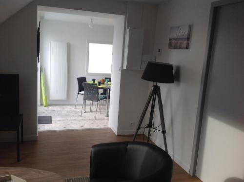 Foto Au Bord Du Chenal 5