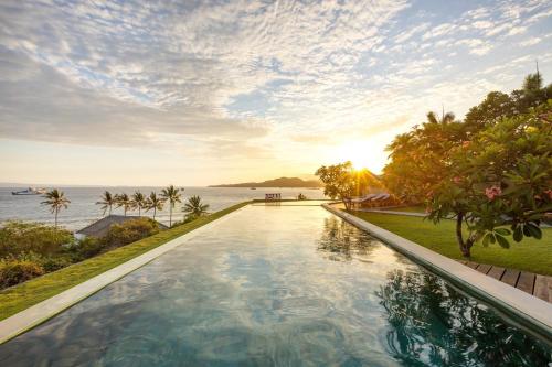 Φυσικό τοπίο κοντά σε αυτή η βίλα