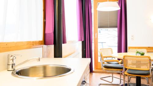 Bel Ami Appartements – Photos 2