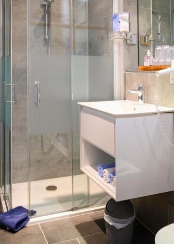 Bel Ami Appartements