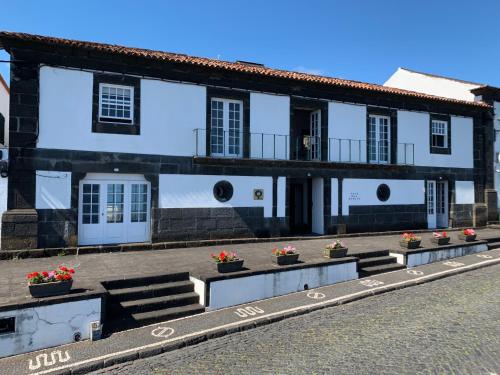 Casa das Barcas - TH