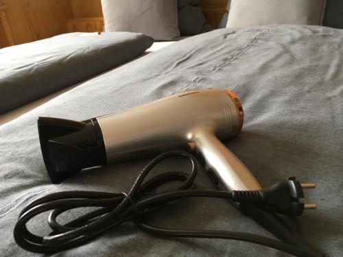 Galería fotográfica de Ferienwohnung Soller en Bramberg am Wildkogel