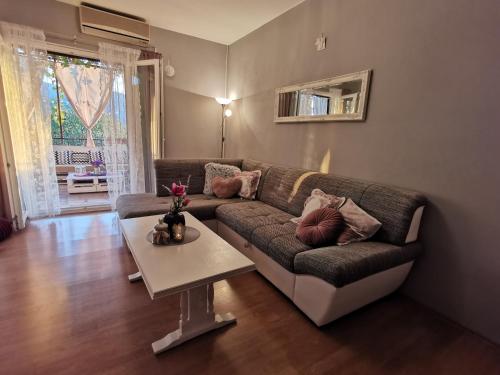 Billede fra billedgalleriet på Comfort apartment with garage Aria i Vrgorac