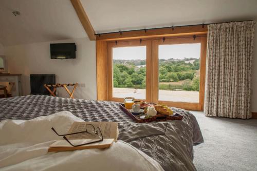 Gallery image of Goose Run Cottage in Corscombe