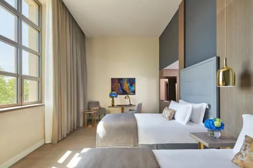 InterContinental Lyon - Hotel Dieu by IHG photo 31
