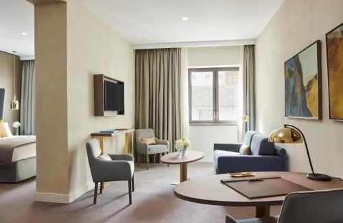 InterContinental Lyon - Hotel Dieu by IHG photo 34