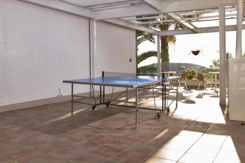 Afbeelding uit fotogalerij van Apartamentos Adjovimar in Los Llanos de Aridane