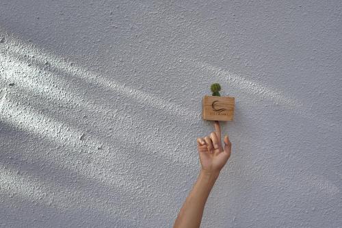 Billede fra billedgalleriet på Gili Kama Hotel & Villa i Gili Trawangan