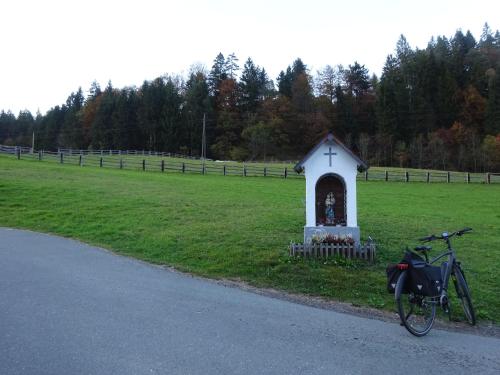Gallery image of Wulfenia Apartments in Hermagor