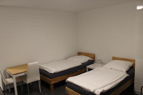 Φωτογραφία από το άλμπουμ του Libarty Appartments σε Kornwestheim