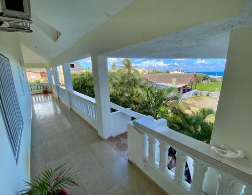 Gallery image of El Malecon B&B Hotel in Cabrera