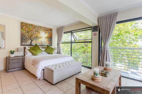 Gallery image of CONCORD APARTMENTS Unit 1 in Stellenbosch