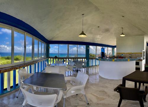 Gallery image of El Malecon B&B Hotel in Cabrera