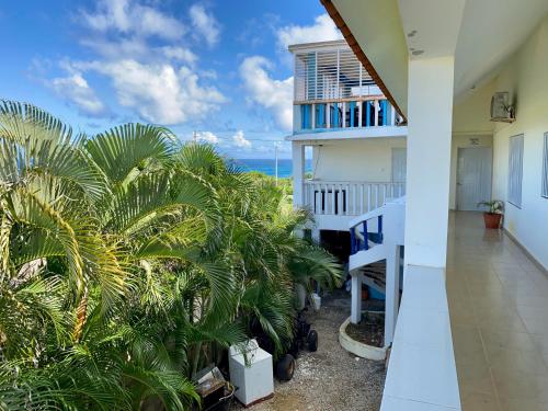 Gallery image of El Malecon B&B Hotel in Cabrera