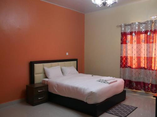 Gallery image of THE ESCAPE LODGE in Lusaka