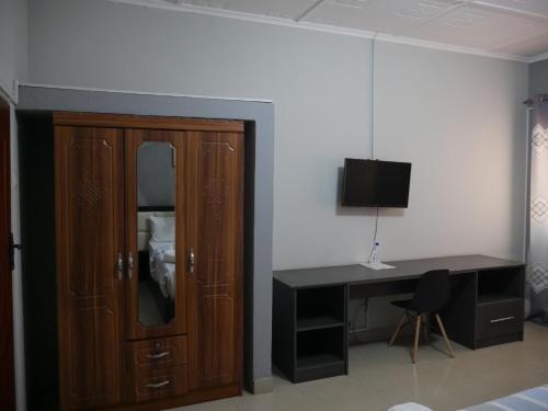 Gallery image of THE ESCAPE LODGE in Lusaka