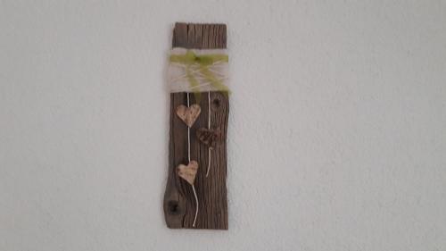 Galeriebild der Unterkunft Ferienwohnung Rudigier in Bartholomäberg
