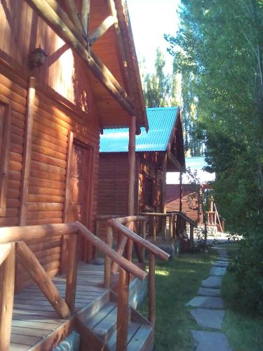 Cabañas Teushen – Photos 4